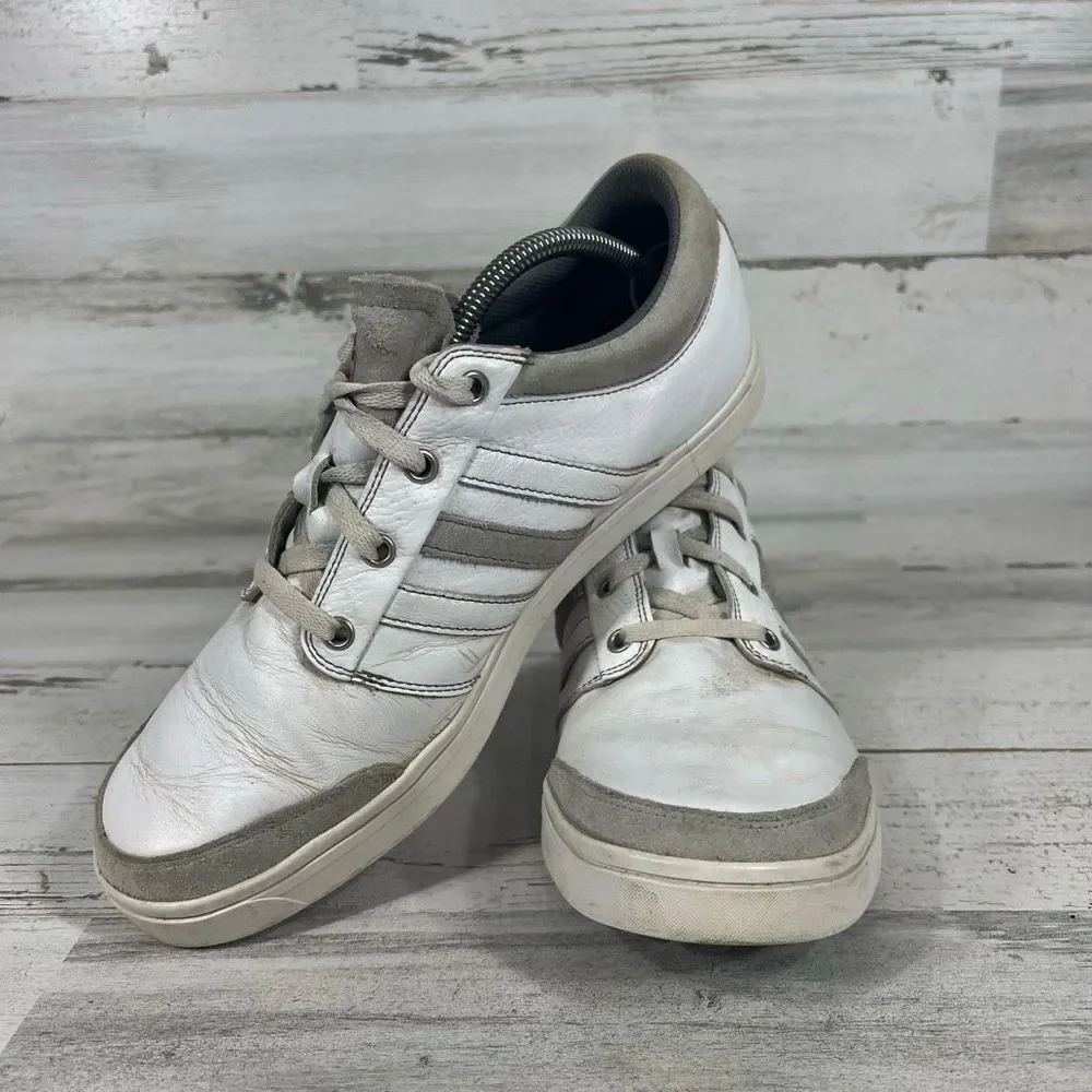 Adidas Adicross Men's Gripmore‎ Golf Shoes Size 10